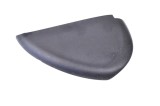 Ornament lateral planșa de bord AUDI A6 4G2, C7, 4GC 2013 OEM: 4G0857085 12108895