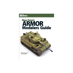 Armor Modelers Guide: Finescale Modeler Books