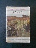 MAZO DE LA ROCHE - JALNA