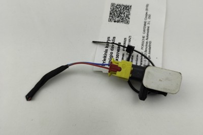 Senzor de impact st&amp;acirc;nga față PORSCHE CAYENNE Coupe 9YB 2023 OEM: 971907651 foto