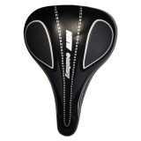 Sa bicicleta MTB New Century, negru/alb, Oem