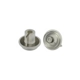 Buton rotativ pentru cuptor SMEG 694975513 694975363 694975401 Original