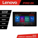 Navigatie SsangYong Tivoli 2015-2019 Lenovo PRO 4+64 2K 13 inch qled android 4G DSP gps internet Kit-tivoli2015 CarStore Technology