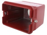 Carcasă conectori IP65 180&deg;C 48P