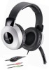 Casti+micr Genius HS-05A
