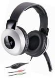 Casti+micr Genius HS-05A