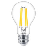 BEL MASTER LED Value A60 CL Dim 11.2 100W 2700K 1521lm E27 15.000h, Philips