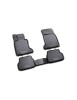 Covorase auto din cauciuc tip tavita, NISSAN Pathfinder 2014 - 2020, Novline, Umbrella
