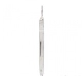 Maner Bisturiu B3 Stainless Steel, Scule Service GSM, Accesorii de calitate