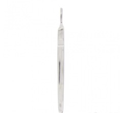 Scule Service B3 Stainless Steel Scalpel Handle