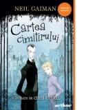 Cartea cimitirului. Paperback - Neil Gaiman