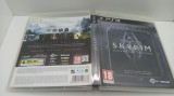 Joc PS3 The Elder Scrolls V: Skyrim - Legendary Edition (ID 000488) - ACE