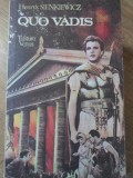 QUO VADIS-HENRYK SIENKIEWICZ-336064
