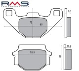 Placute Frana Fata/Spate Aprilia Pegaso, Dinli, Husqvarna WR, Kawasaki, KTM, TGB Blade, Target (RMS) - Compatibilitati Multiple