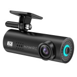 Camera auto smart, HAWIRE, LF9 Pro, HD 1080P, Android/iOS, Single