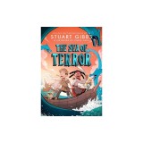 The Sea of Terror