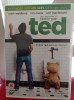 DVD - TED - engleza