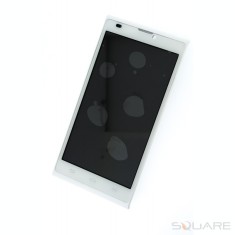 LCD ZTE Blade L2 + Touch, White