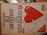 Un activist al suferintei vintage