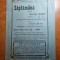 revista saptamana 24 octombrie 1907-scumpirea traiului