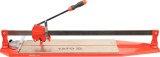 Instrument pentru taiat faianta 900 mm YATO