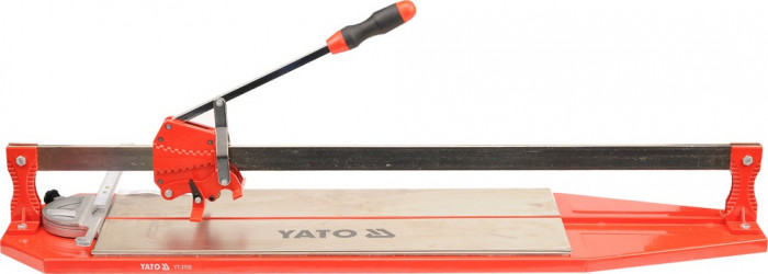 Instrument pentru taiat faianta 900 mm YATO