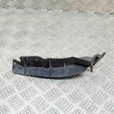 Suport bara de protecție st&acirc;nga spate MINI Roadster R59 2011 OEM: 2751303 14320879