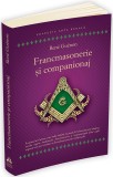 Francmasonerie si companionaj | Rene Guenon