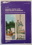 PRODUSELE APICOLE SI ALTE REMEDII NATURALE IN REUMATISM , VOLUMUL II de D. C. JARVIS , 1976