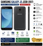 Cumpara ieftin Telefon Samsung Galaxy J3 J330 (2017) 16GB 4G , Folosit , Garantie 3 Luni