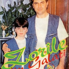 zorile din galati vol 4 zorile din galati vol 4