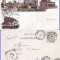 Targoviste, Pucioasa (Dambovita) - litografie- rara