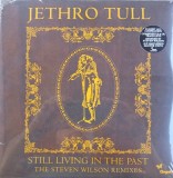 Jethro Tull Still Living In The Past Special Ed. Ressue LP remixes by Steven Wilson (2vinyl)