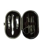 Cumpara ieftin Trusa Manichiura Travel 02