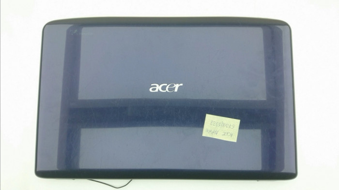 Capac display ACER ASPIRE 5738 5738 5338 wis604cg5700110041514a01-03359