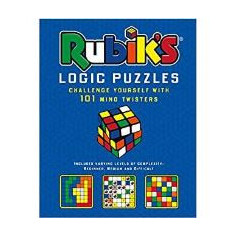 Rubik's Logic Puzzles