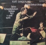 Dmitri Schostakowitsch - Sinfonie Nr.8 C-moll Op.65. Berliner