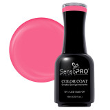 Oja Semipermanenta SensoPRO Milano 15ml, Orchid Dress #186