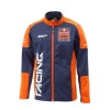 Jacheta KTM replica team softshell