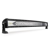 Proiector LED BAR model "CURBAT" pentru Off-Road, ATV, SSV, putere 729 W,