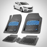 Cumpara ieftin Covorase Opel Astra K Compatibile Hatchback 2015-2021 | Blue
