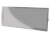 Panou anterior convex transparent 6M XTS Modulbox