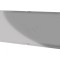 Panou anterior convex transparent 6M XTS Modulbox
