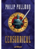 Cumpara ieftin Ceasornicul, Philip Pullman - Editura Art