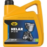 Kroon Oil Helar SP LL-03 5W30 4L 32303