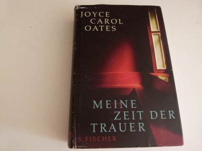 Meine Zeit der Trauer - J.C.Oates foto