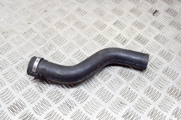 Furtun de lichid de răcire LAND ROVER RANGE ROVER IV L405 2018 OEM: CPLA-9047-BD 13962787