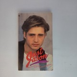 Biografie Just Jason - An Unauthorized Biography de Grace Catalano, 1991, Paperback, Bantam, 114 pagini, Stare Buna