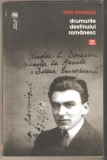 nae Ionescu-Drumurile destinului romanesc