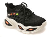 Cumpara ieftin Pantofi sport GRYXX negri, 351213, din material textil
